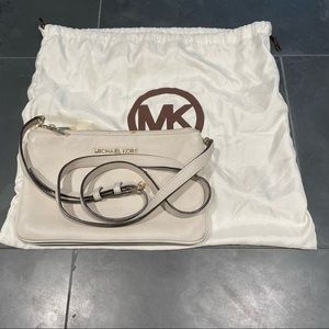 Michael Kors crossbody purse